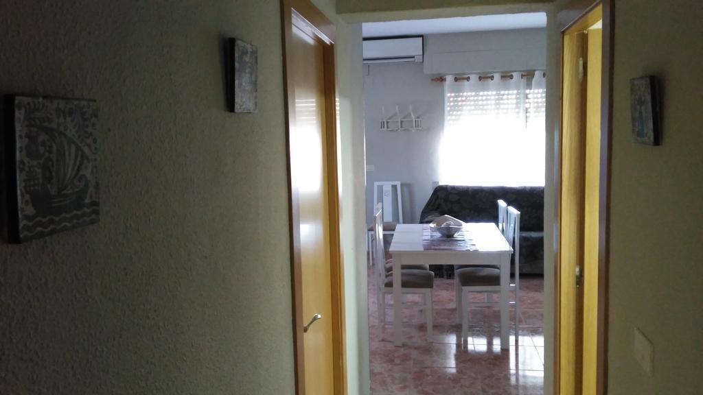 Ca Erik Guest House Mareny Barraquetas Exterior photo
