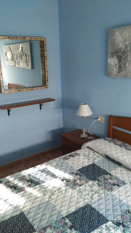 Ca Erik Guest House Mareny Barraquetas Exterior photo