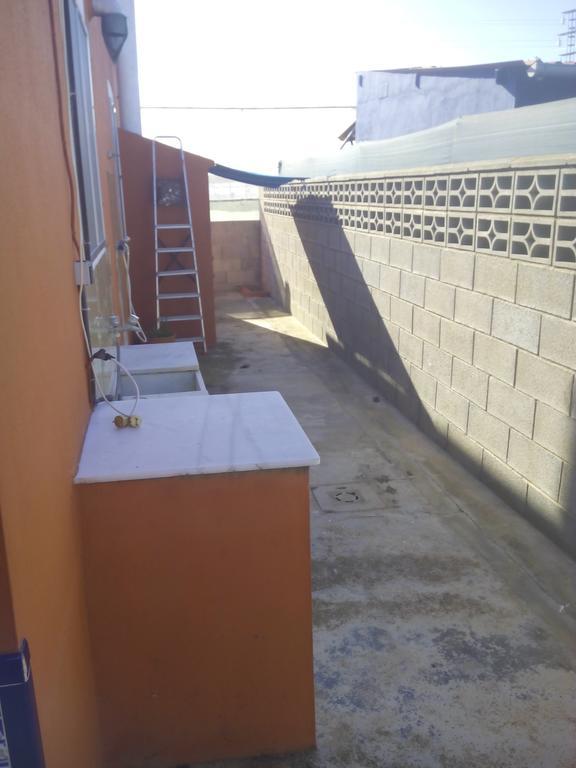 Ca Erik Guest House Mareny Barraquetas Exterior photo